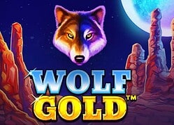 Wolf G Fortune Clock Casino Game