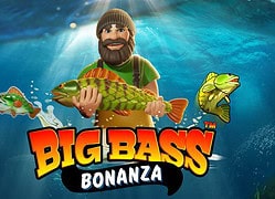 Big Bass Bonanza Fortune Clock Casino Game