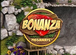 Bonanza Megaways Fortune Clock Casino Game