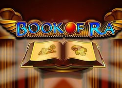 Book of Ra Fortune Clock Casino Slot