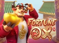 Fortune Ox Fortune Clock Casino Game