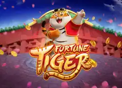 Fortune Tiger Fortune Clock Casino Slot