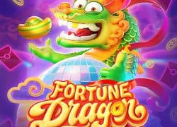 Fortune Dragon Fortune Clock Casino Game