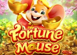 Fortune Mouse Fortune Clock Casino Game