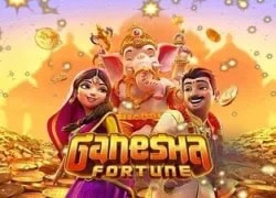Ganesh Fortune sFortune Clock Casino Slot