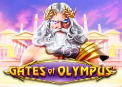 Gates of Olympus Fortune Clock Casino Game