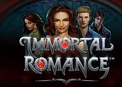 Immortal Romance Fortune Clock Casino Game