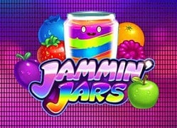 Jammin' Jars slot Fortune Clock Casino Game