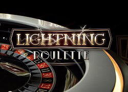 Lightning Roulette Fortune Clock Casino Game