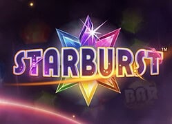Fortune Clock Casino Game Starburst