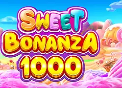 Sweet Bonanza 1000 Fortune Clock Casino Game