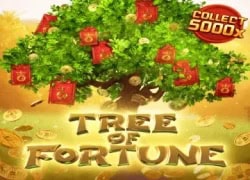 Three of Fortune Fortune Clock Casino Game