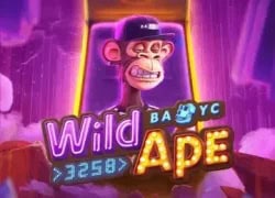 Wild Ape Fortune Clock Casino Game